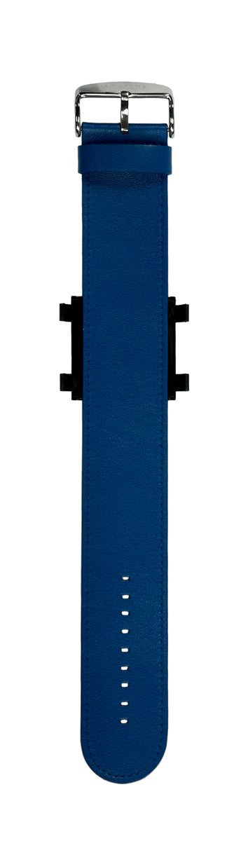S.T.A.M.P.S. Armband Deep Blue