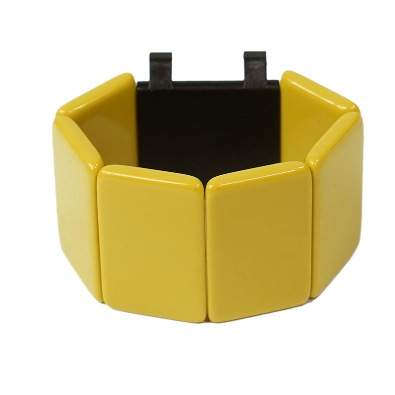 S.T.A.M.P.S. Armband Belta Classic Limon