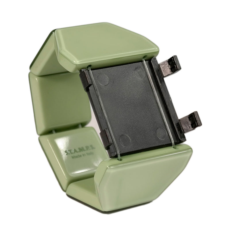 STAMPS Armband Belta Y green