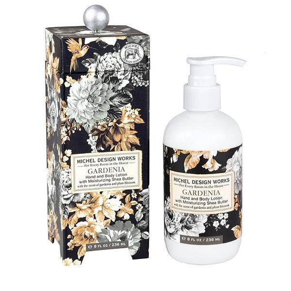 Michel Design Works Hand & Bodylotion Gardenia