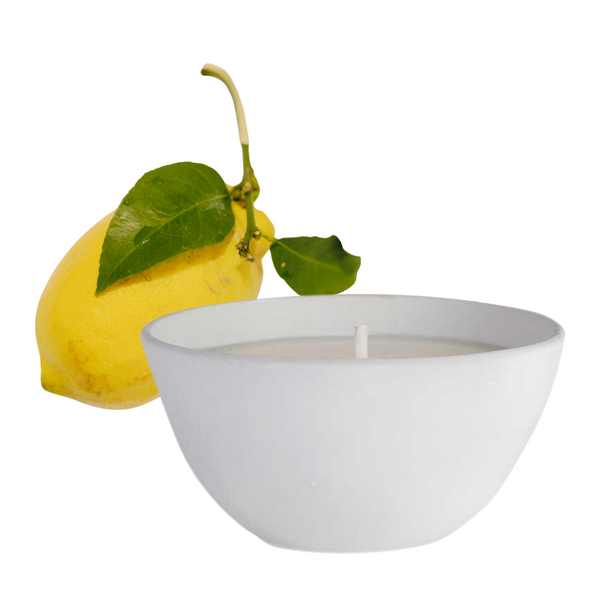 Outdoor Duftkerze Citronella Lemon