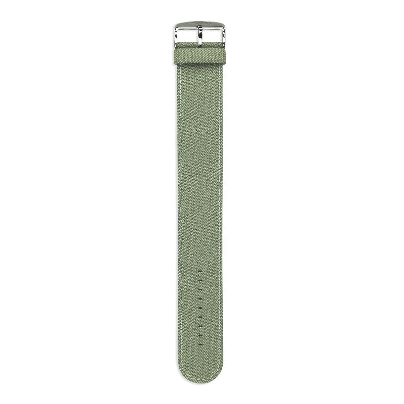 S.T.A.M.P.S. Armband Green Line Fisherman Olive