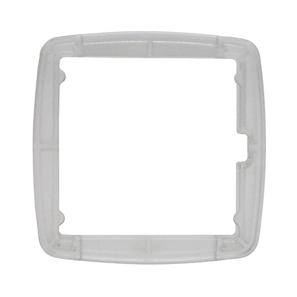 Stamps Rahmen für Zifferblätter transparent