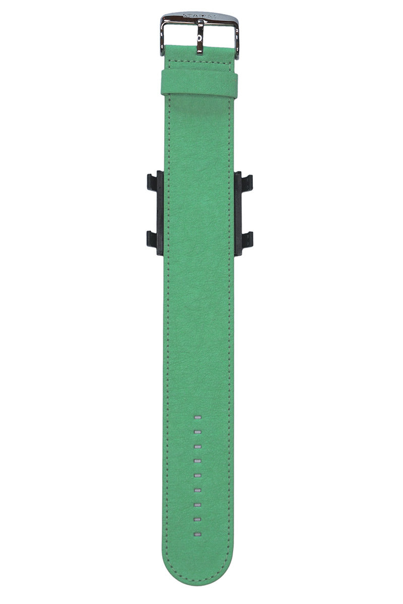 S.T.A.M.P.S. Armband Green Line Stampstexx Turguoise