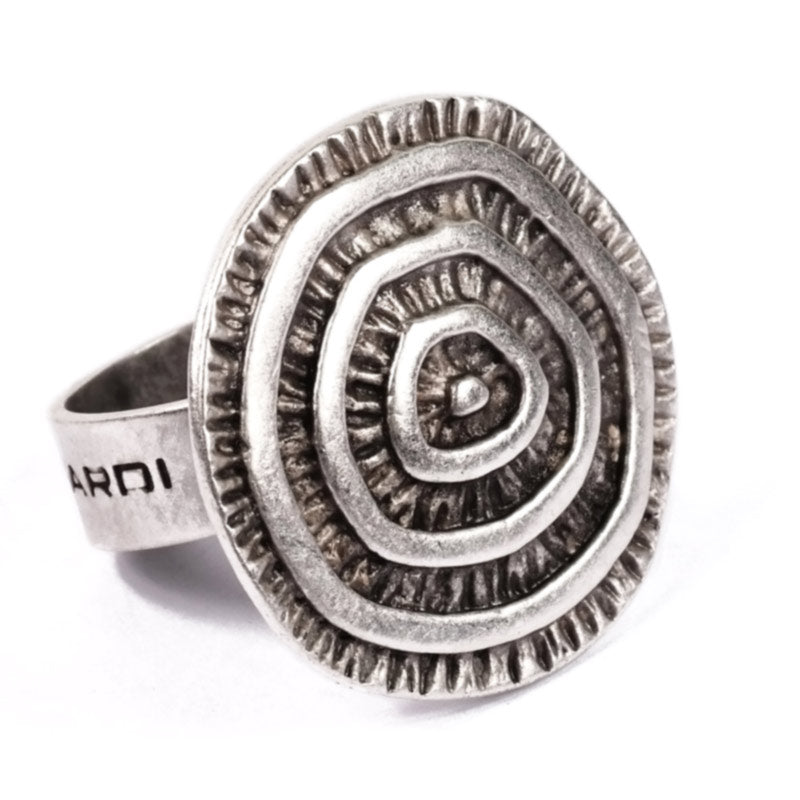 Roberto Leonardi Ring 1016 Fulvia beletage-style 