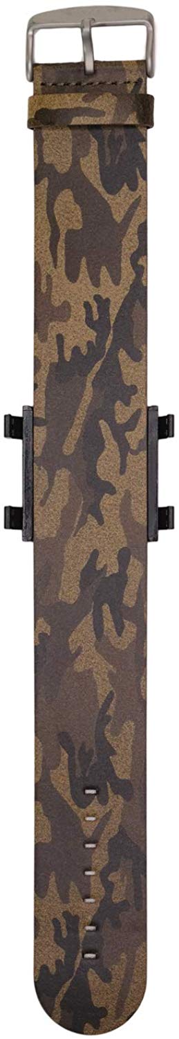S.T.A.M.P.S. Armband Jack Camouflage 225 mm